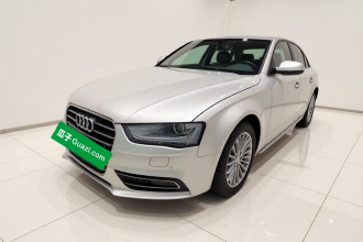 奥迪A4L 2016款 35 TFSI 自动舒适型