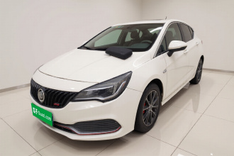 别克 威朗 2016款 两厢GS 20T 双离合豪情运动型