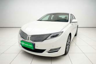 林肯MKZ 2014款 2.0T 尊雅版