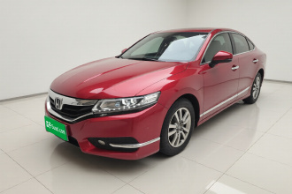 本田 思铂睿 2015款 2.0L 尊贵版