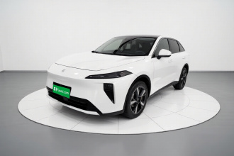 启辰大V DD-i 2025款 虎鲸 150km 悦游版