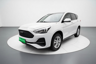 哈弗M6 2019款 1.5T 手动两驱都市型 国VI