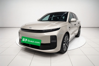 理想汽车 理想L6 2024款 Pro