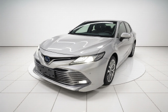 丰田 凯美瑞 2019款 双擎 2.5HG 豪华版 国VI