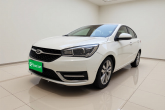 奇瑞 艾瑞泽5 2017款 1.5L CVT领潮版