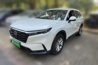 本田CR-V 2023款 240TURBO 两驱睿型版 5座