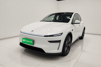 特斯拉 Model Y 2025款 改款 长续航全轮驱动版