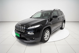 Jeep 自由光 2016款 2.4L 领先版
