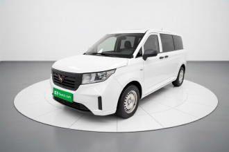 五菱汽车 五菱征程 2021款 1.5T 手动舒适型