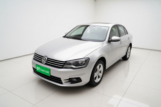 大众 宝来 2014款 1.6L 手动舒适型