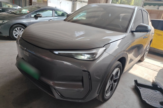 吉利银河 银河E5 2024款 530km 远航版