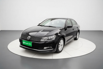 大众 朗逸 2017款 1.6L 手动舒适版