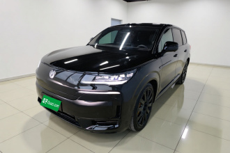 腾势N9 2025款 尊荣型
