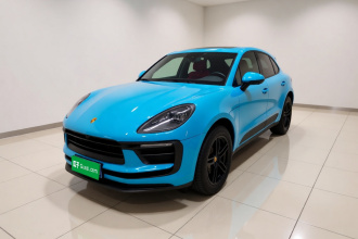 保时捷 2022款 Macan 2.0T