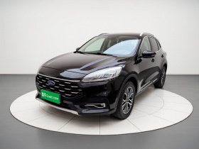 福特 锐际 2020款 EcoBoost 245 四驱耀享款