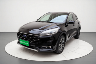 福特 锐际 2020款 EcoBoost 245 四驱耀享款