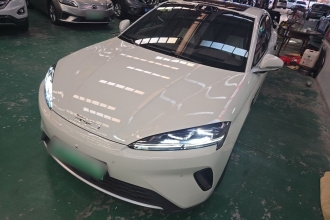 比亚迪 海豹07 DM-i 2026款 DM-i 1.5T 230km 旗舰型
