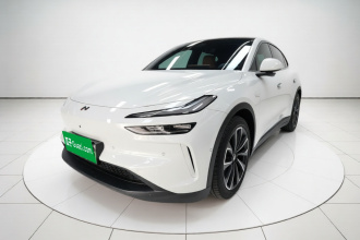 乐道L60 2024款 60kWh 后驱版