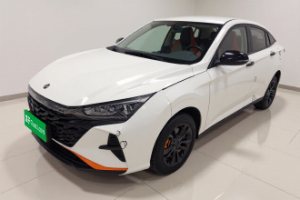 东风风神 奕炫 2023款 马赫版 1.5L 自动追风版