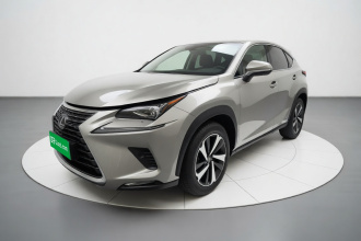 雷克萨斯NX 2020款 300h 全驱 锋致版 国VI