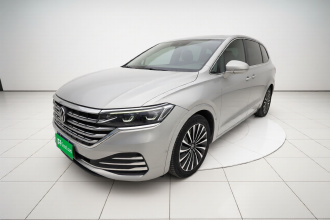 大众 威然 2020款 380TSI 尊贵版