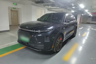 理想汽车 理想L6 2025款 Pro 智能焕新版