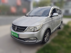 宝骏730 2016款 1.5L 手动舒适型 7座 国V