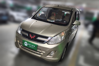 五菱汽车 五菱荣光V 2018款 1.5L标准型