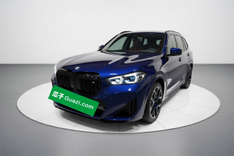 宝马X1 M35Li 2024款 M35Li