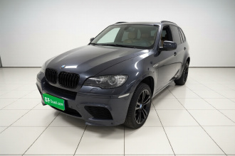 宝马X5 M 2010款 X5 M