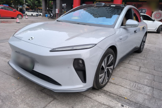 蔚来ET5 2024款 75kWh