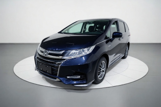 本田 奥德赛 2019款 2.0L 锐·舒享版