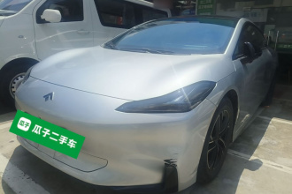昊铂GT 2023款 560后驱科技版