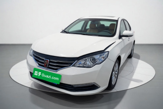 荣威360 2015款 1.5L 手动豪华版
