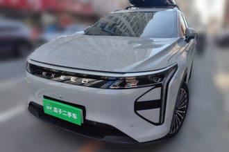 星途 瑶光C-DM 2025款 200超长续航Pro四驱