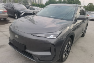 吉利银河 银河E5 2026款 530km 探索版