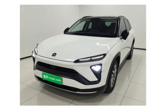 蔚来ES6 2020款 420KM 运动版