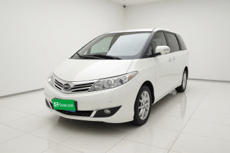 比亚迪M6 2015款 2.4L 自动尊贵版