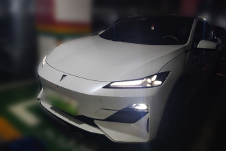 深蓝汽车 深蓝SL03 2023款 200Max增程版