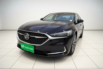 别克 君越 2019款 28T Avenir艾维亚