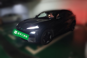 深蓝汽车 深蓝S07 2024款 215Pro 增程版