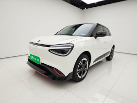 东风纳米 纳米01 2024款 共创版 共创YOU版