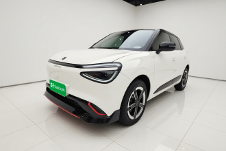 东风纳米 纳米01 2024款 共创版 共创YOU版