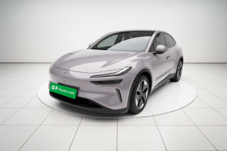 乐道L60 2024款 60kWh 后驱版