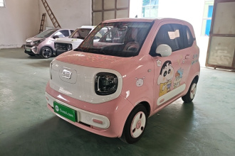 奔腾小马 2025款 222km 伶俐马