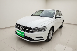 大众 宝来 2018款 1.5L 自动时尚型