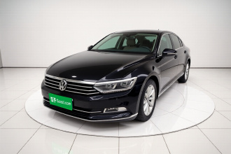 大众 迈腾 2019款 330TSI DSG 领先型 国VI