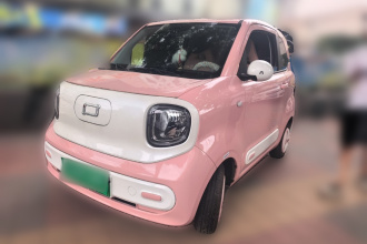 奔腾小马 2024款 170km 活力马
