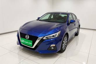日产 天籁 2019款 2.0L XL 舒适版