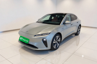 蔚来ET5 2022款 75kWh